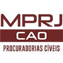 Ir para CAO Procuradorias de Justiça Cíveis
