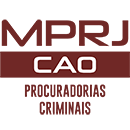 Ir para CAO Procuradorias de Justiça Criminais